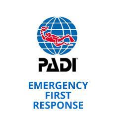 Curso Padi Emergency First Response